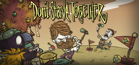 Don't Starve Together入坑前瞻 配图 1