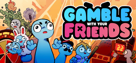 Gamble With Your Friends入坑前瞻 配图 1