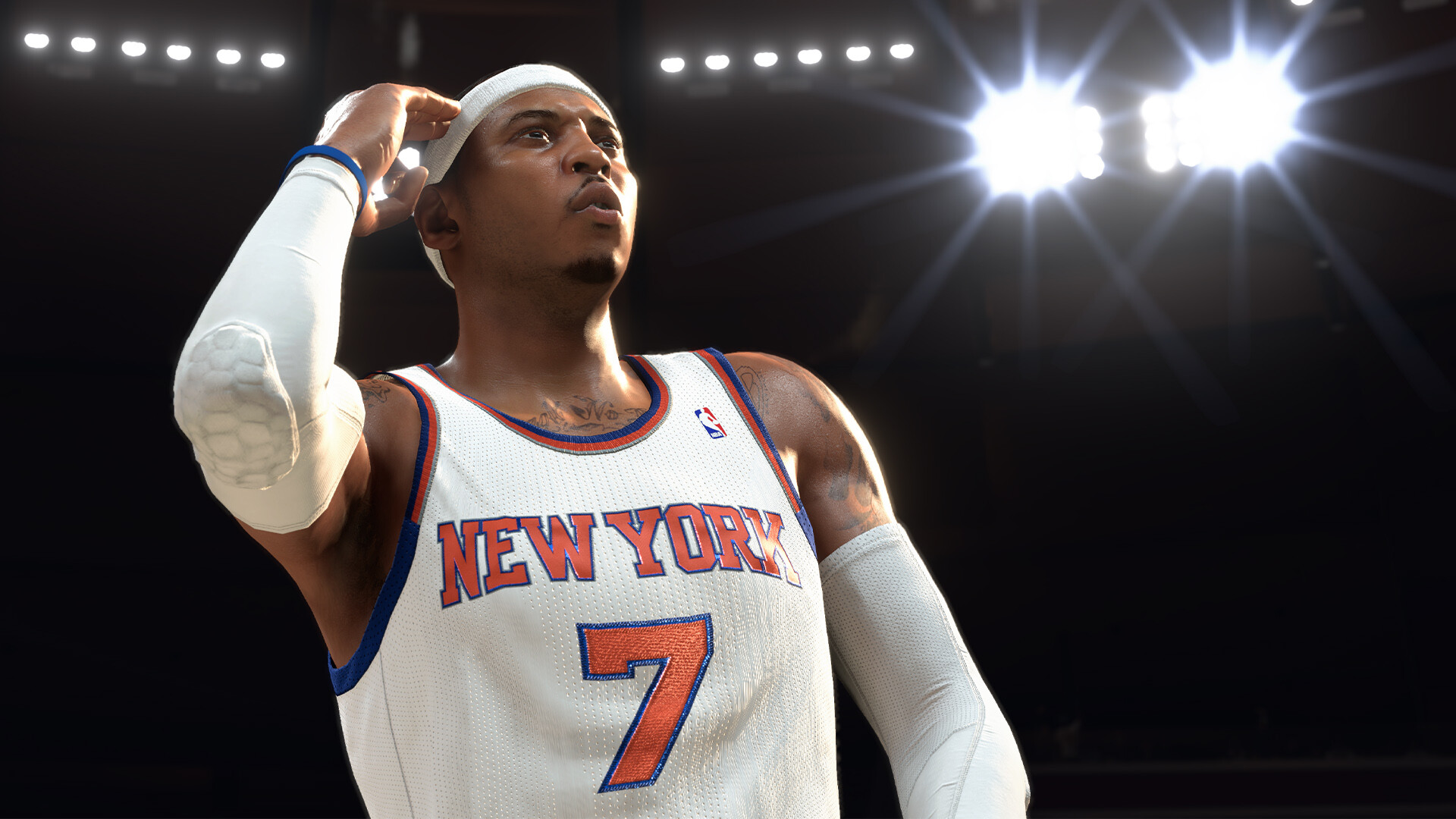 NBA 2K26入坑前瞻 配图 2
