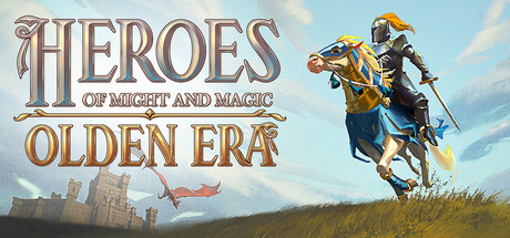Heroes of Might and Magic: Olden Era入坑前瞻 配图 1
