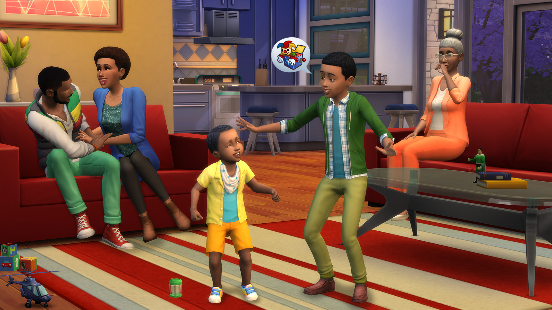 The Sims™ 4入坑前瞻 配图 2