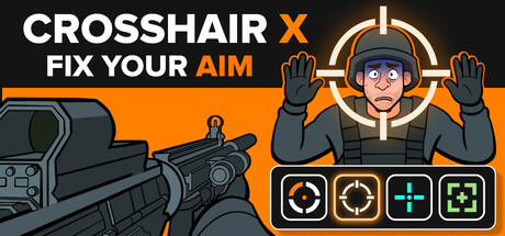 Crosshair X入坑前瞻 配图 1