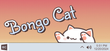 Bongo Cat入坑前瞻 配图 1