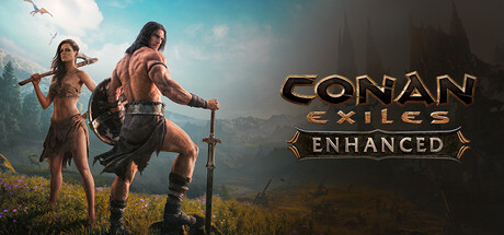Conan Exiles Enhanced入坑前瞻 配图 1