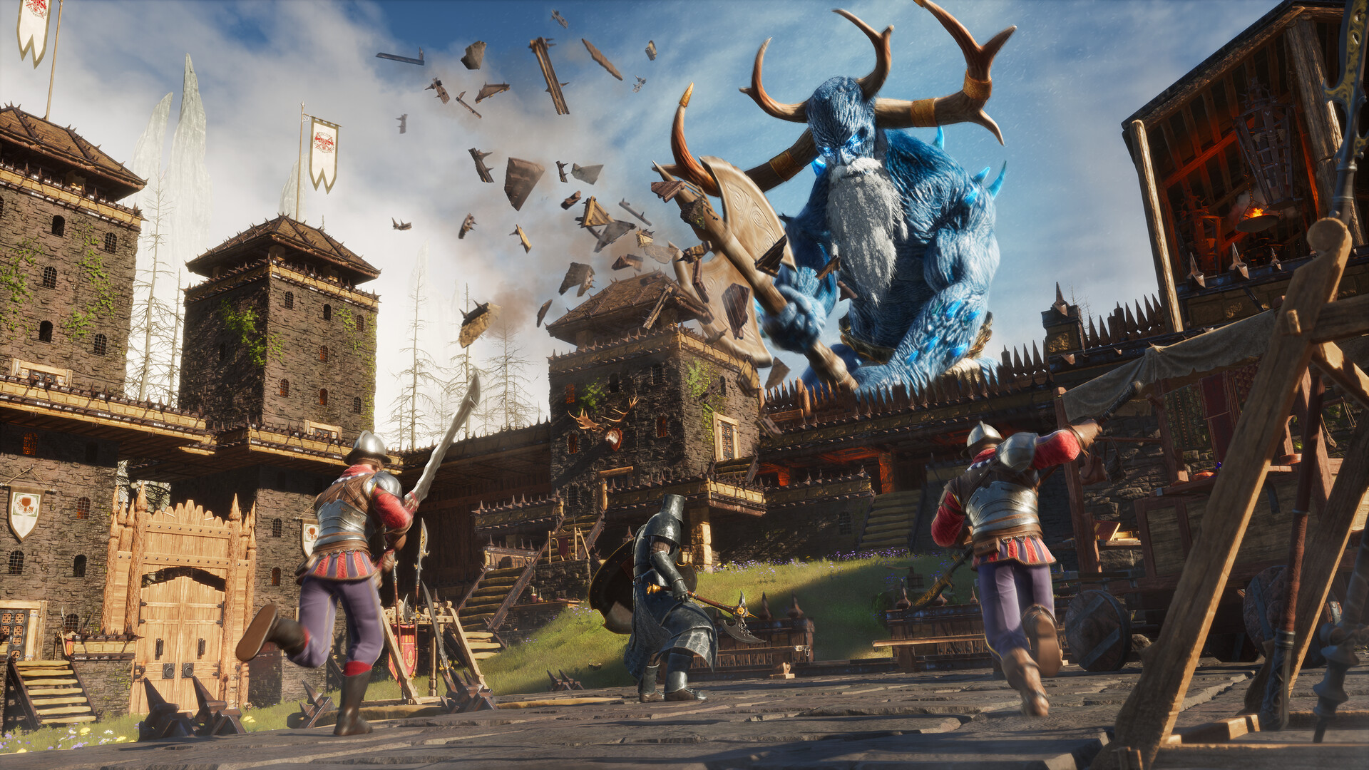 Conan Exiles Enhanced入坑前瞻 配图 2
