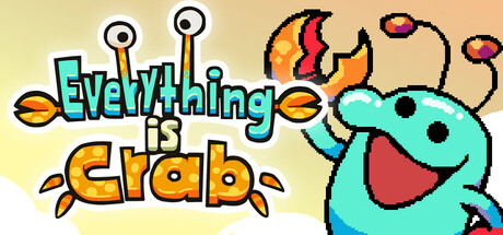 Everything is Crab: The Animal Evolution Roguelite深度解析 配图 1