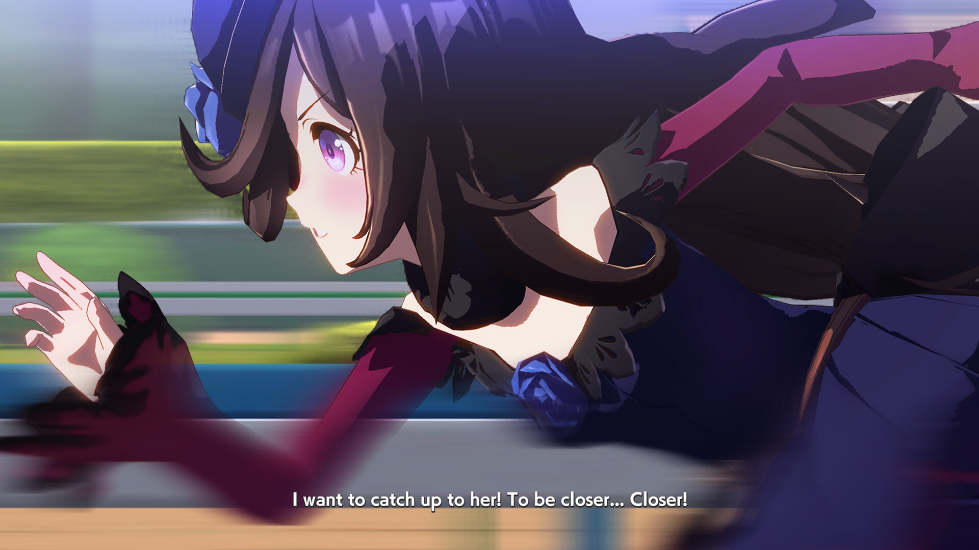Umamusume: Pretty Derby深度解析 配图 2