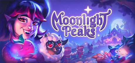 Moonlight Peaks深度解析 配图 1