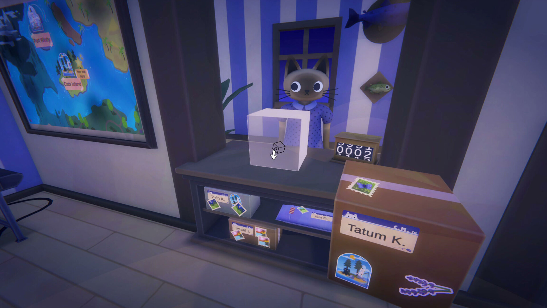 Cat Mail Co.深度解析 配图 3