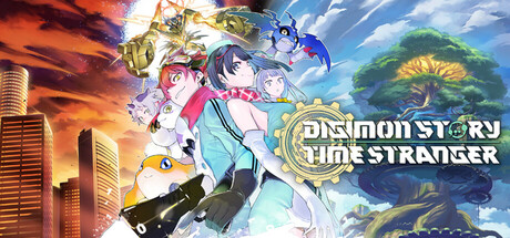 Digimon Story Time Stranger新手攻略 配图 1