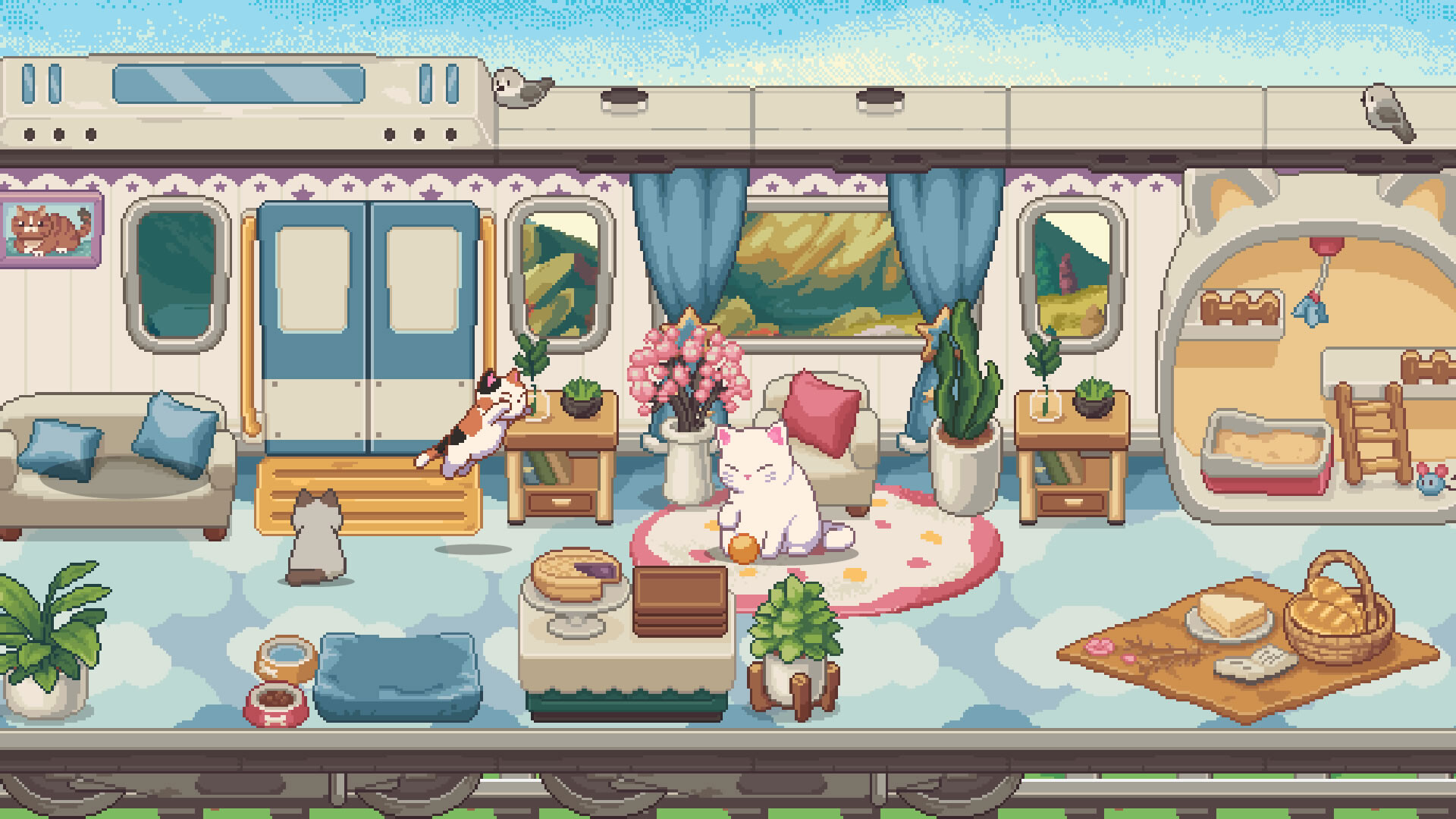 Neko Station新手攻略 配图 2