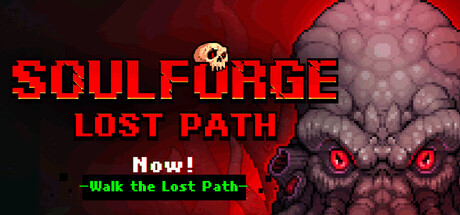 Soulforge Lost Path新手攻略 配图 1