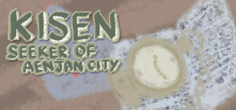 Kisen: Seeker of Aenjan City新手攻略 配图 1