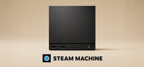 Steam Machine新手攻略 配图 1