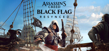 Assassin's Creed Black Flag Resynced新手攻略 配图 1