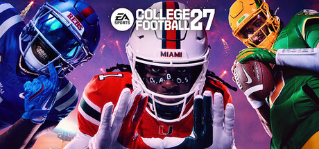 EA SPORTS™ College Football 27新手攻略 配图 1