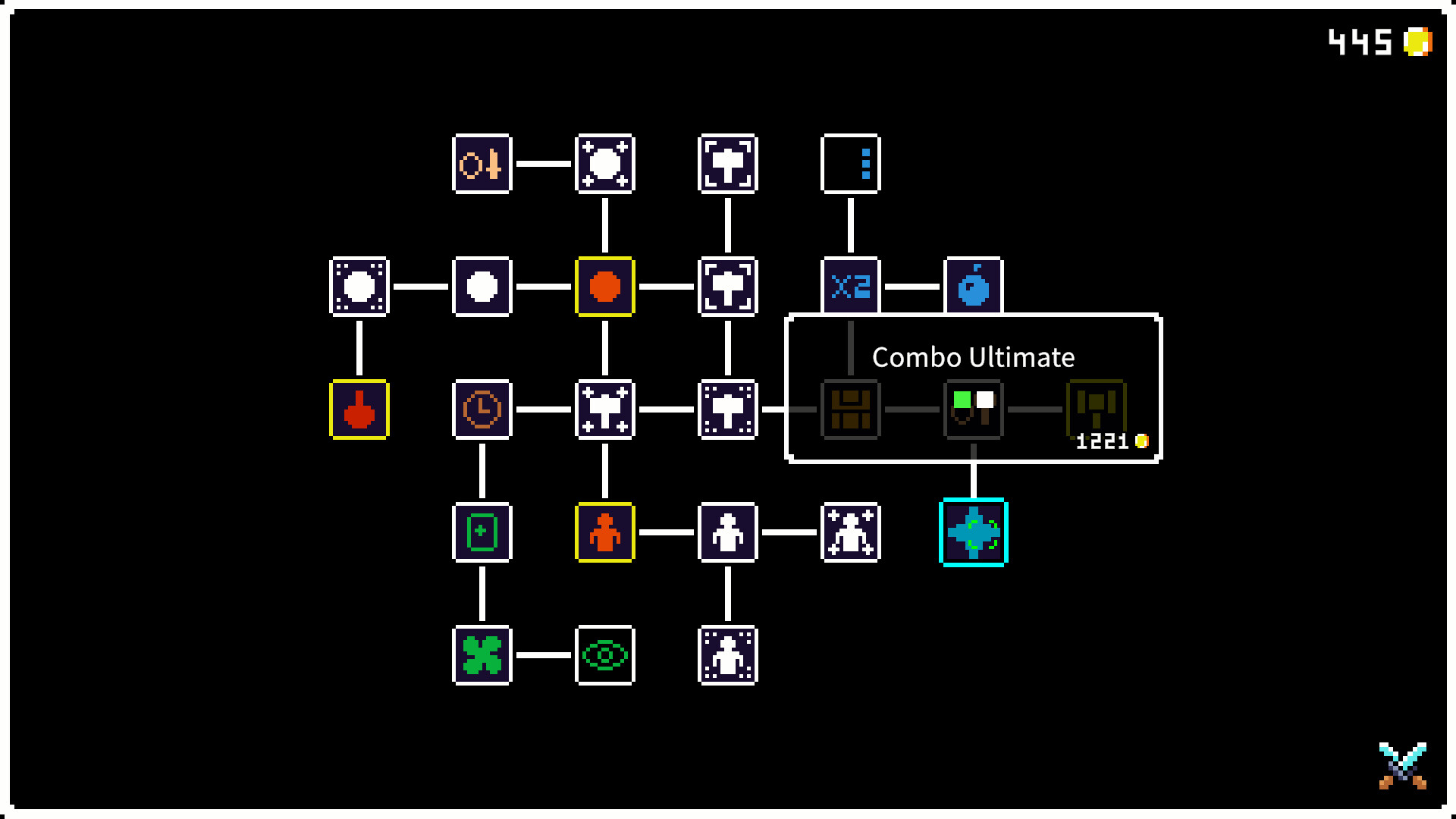 Chest Buster更新消息 配图 3
