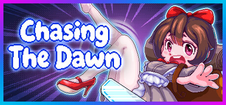 Chasing the Dawn / CTD更新消息 配图 1