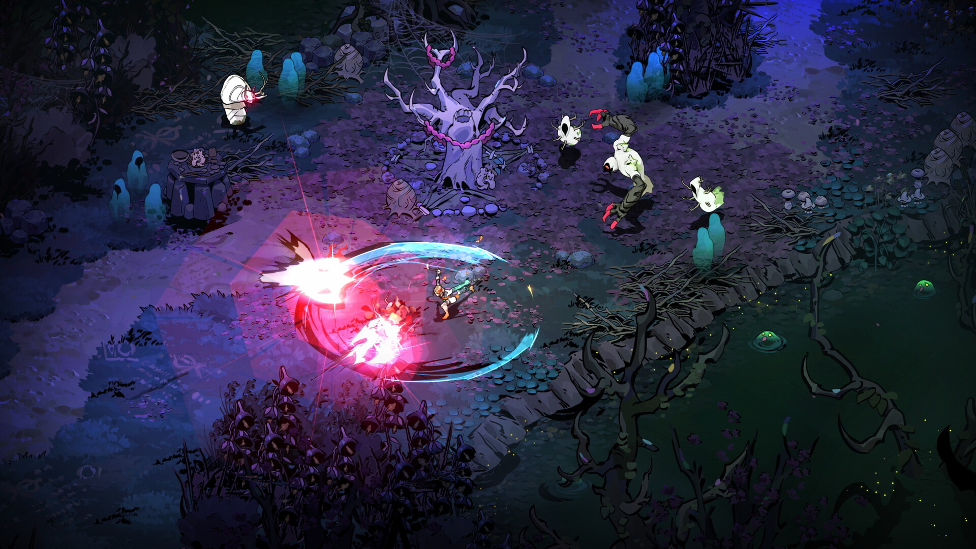 Hades II更新消息 配图 2