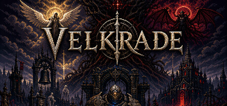 VELKRADE更新消息 配图 1