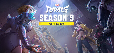 Marvel Rivals更新消息 配图 1