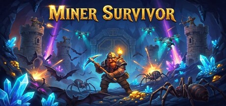 Miner Survivor更新消息 配图 1