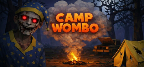 Camp Wombo入坑前瞻 配图 1