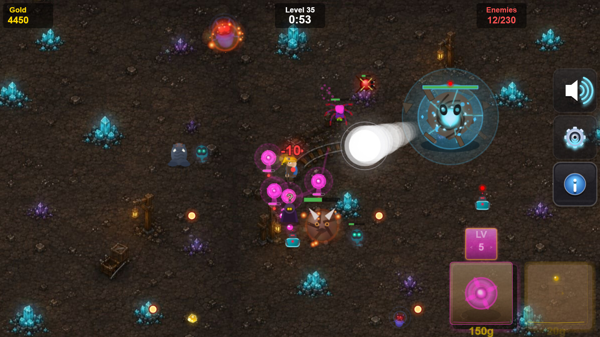 Miner Survivor更新消息 配图 2
