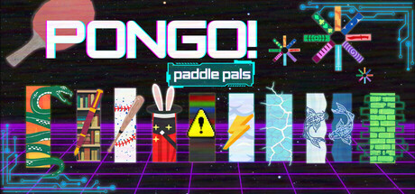 Pongo! Paddle Pals!入坑前瞻 配图 1