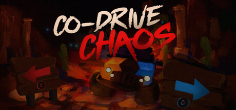 Co-Drive Chaos入坑前瞻 配图 1
