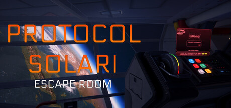 Protocol Solari: Escape Room入坑前瞻 配图 1