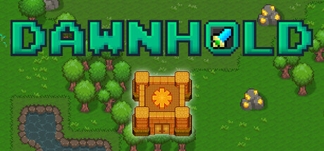 Dawnhold入坑前瞻 配图 1