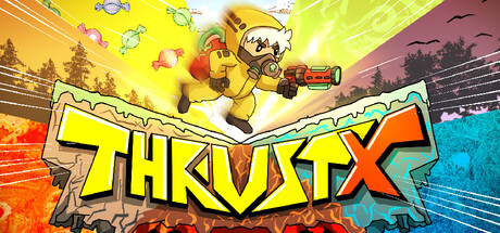 ThrustX入坑前瞻 配图 1