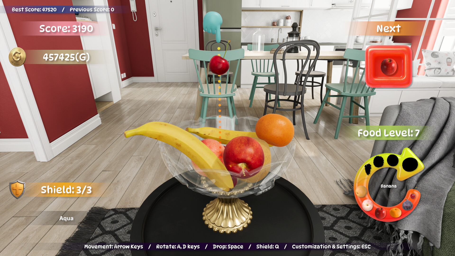 Fresh Food Merge入坑前瞻 配图 2