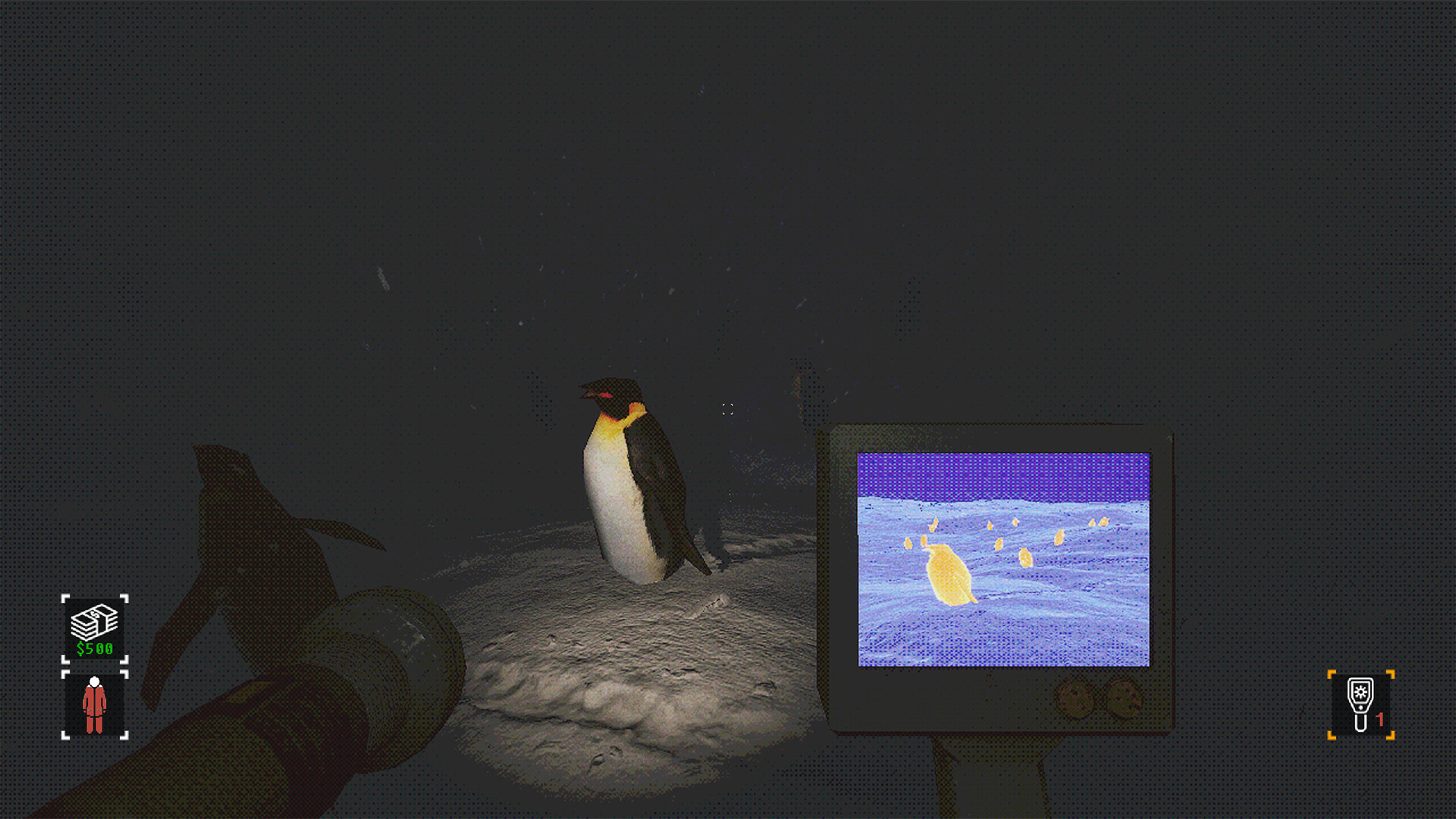Penguin Lifter入坑前瞻 配图 3