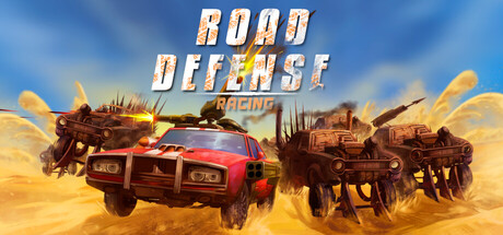 Road Defense Racing深度解析 配图 1