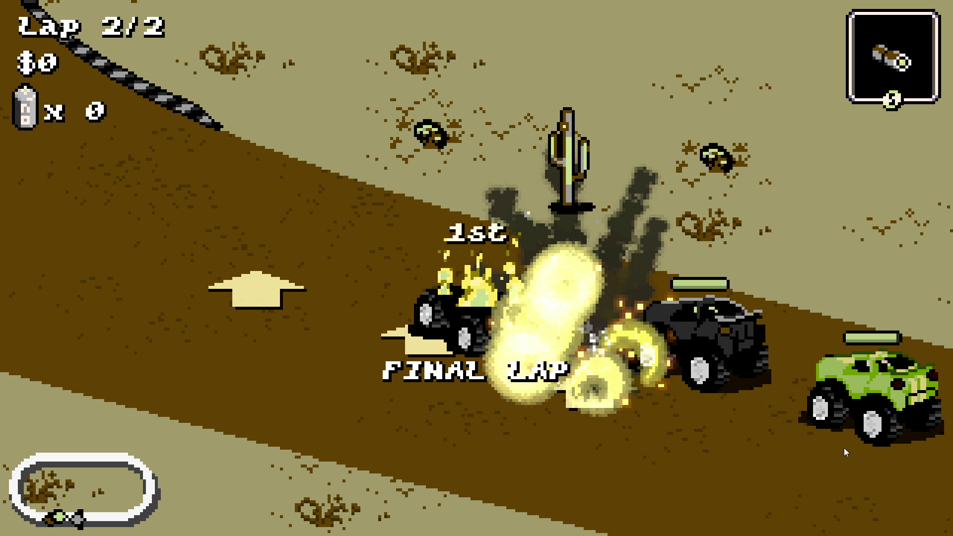Road Defense Racing深度解析 配图 3