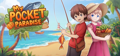 My Pocket Paradise深度解析 配图 1