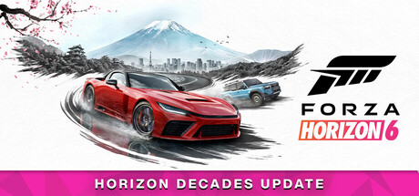 Forza Horizon 6深度解析 配图 1