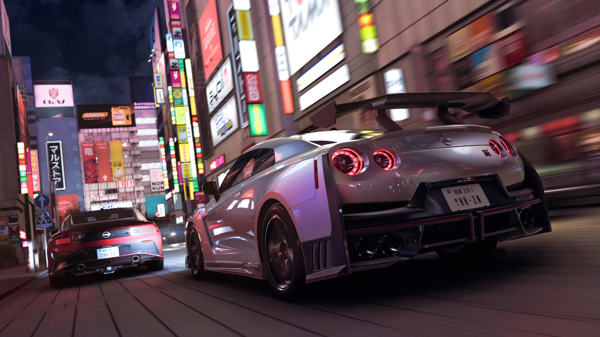 Forza Horizon 6深度解析 配图 2
