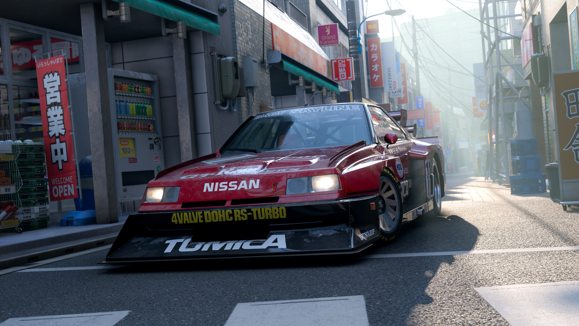 Forza Horizon 6深度解析 配图 3
