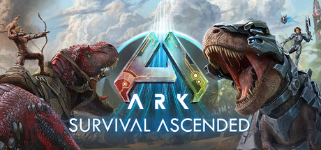 ARK: Survival Ascended深度解析 配图 1