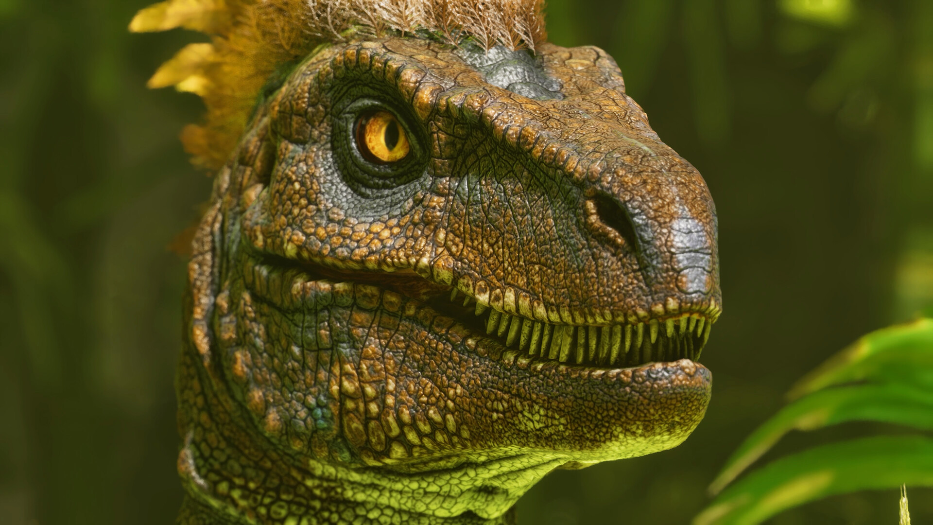 ARK: Survival Ascended深度解析 配图 2