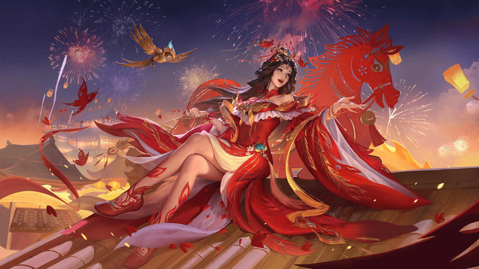 War of the Three Kingdoms新手攻略 配图 2