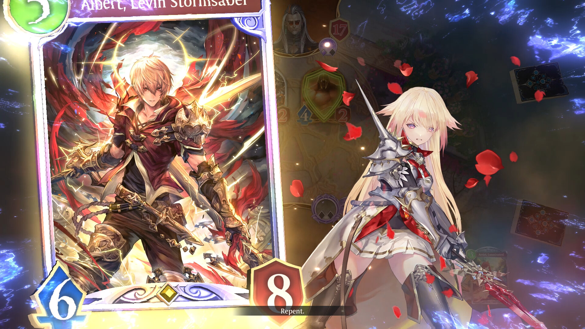 Shadowverse: Worlds Beyond新手攻略 配图 3
