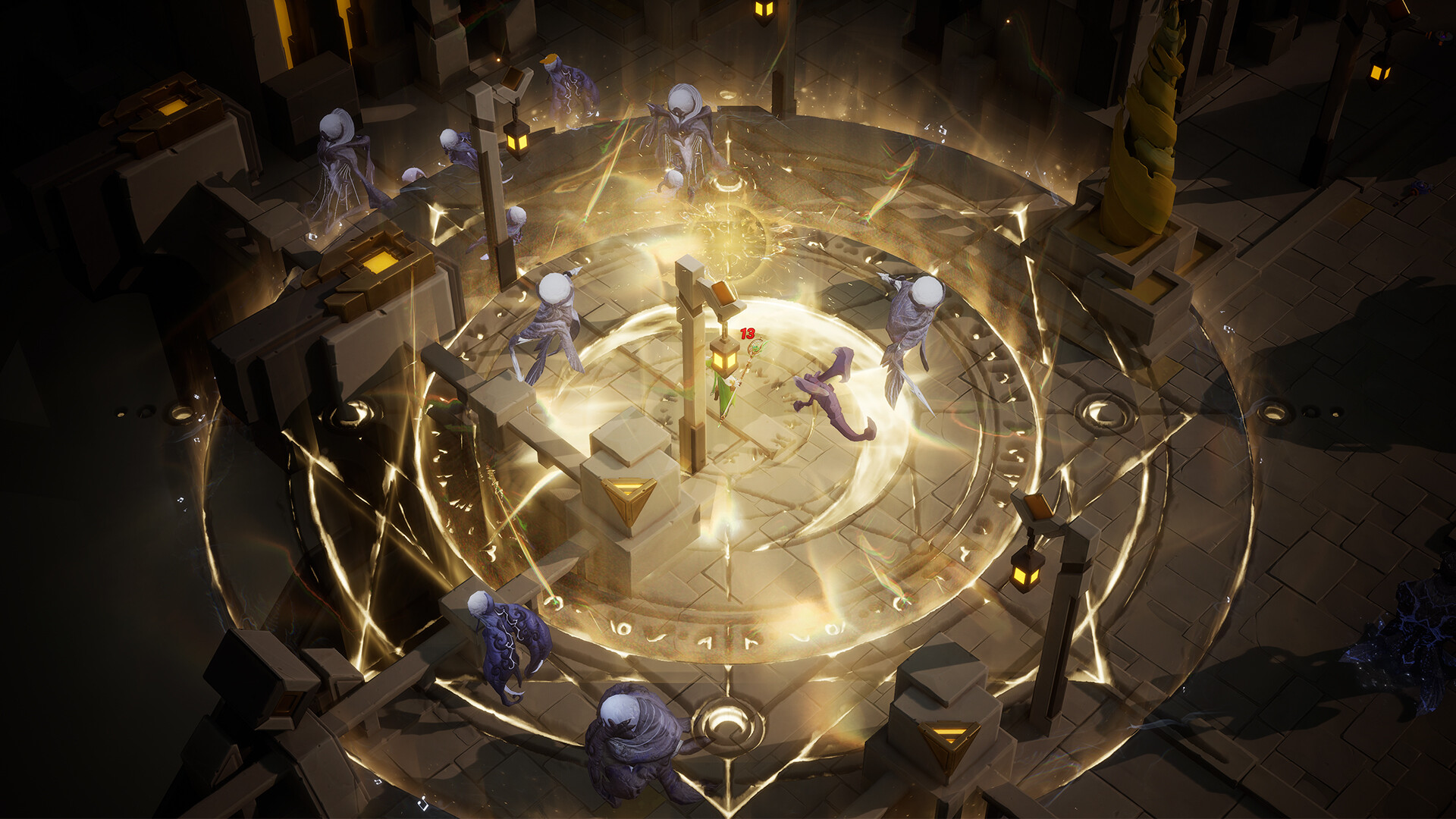 Torchlight: Infinite新手攻略 配图 2
