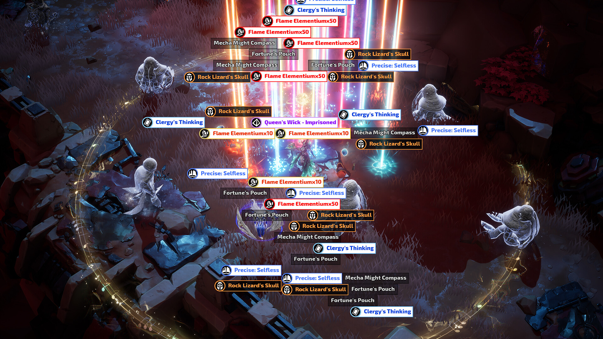 Torchlight: Infinite新手攻略 配图 3
