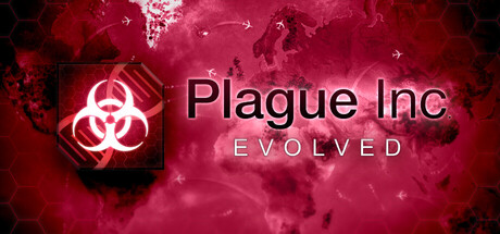 Plague Inc: Evolved新手攻略 配图 1