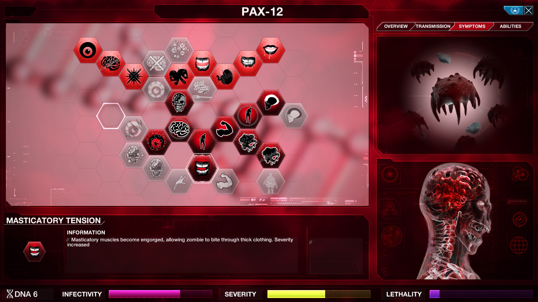 Plague Inc: Evolved新手攻略 配图 3