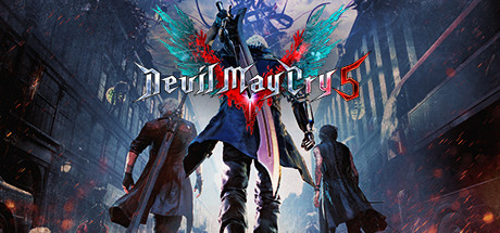 Devil May Cry 5新手攻略 配图 1